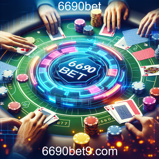 Poker Online