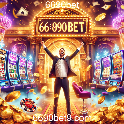 Explore as Incríveis Promoções do 6690bet